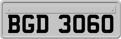 BGD3060