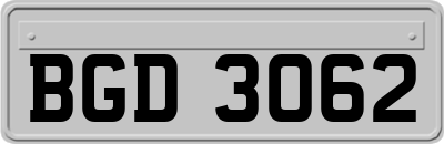 BGD3062