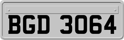 BGD3064