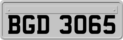 BGD3065