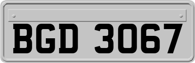 BGD3067