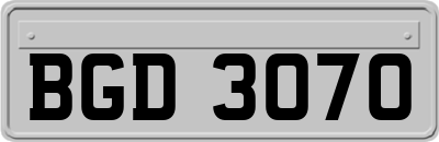 BGD3070