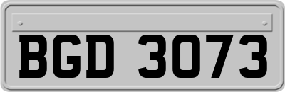 BGD3073