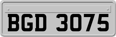 BGD3075