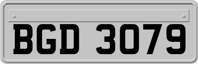BGD3079