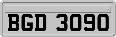 BGD3090