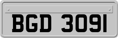 BGD3091