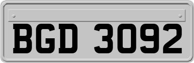 BGD3092