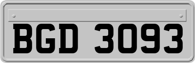 BGD3093