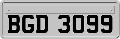 BGD3099
