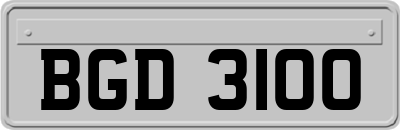 BGD3100