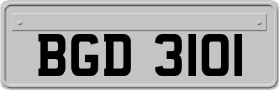 BGD3101