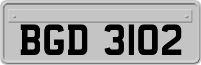 BGD3102
