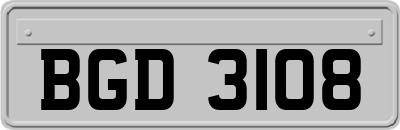 BGD3108