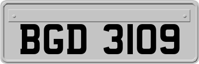 BGD3109