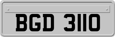 BGD3110
