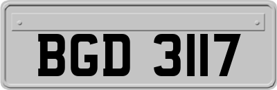 BGD3117
