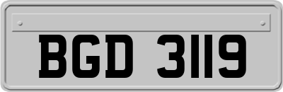 BGD3119