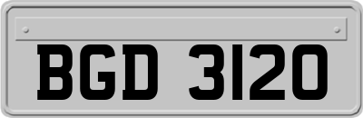 BGD3120