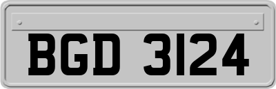 BGD3124