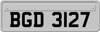 BGD3127