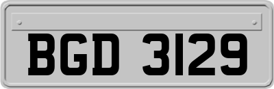 BGD3129