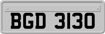 BGD3130