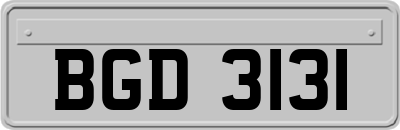 BGD3131
