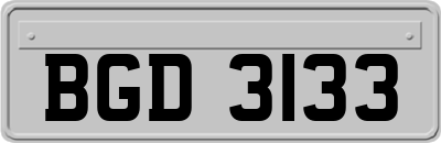 BGD3133