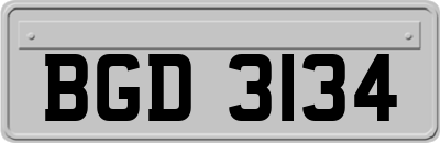 BGD3134