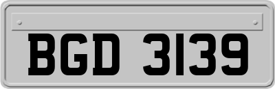 BGD3139