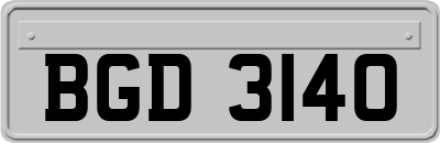 BGD3140