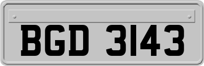 BGD3143