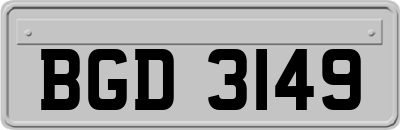 BGD3149