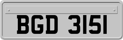 BGD3151