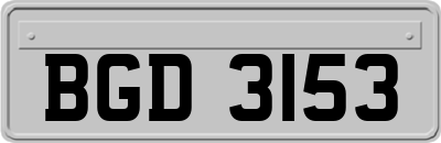 BGD3153