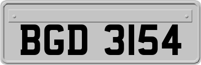 BGD3154