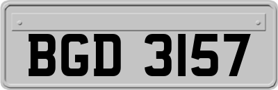 BGD3157