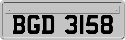 BGD3158