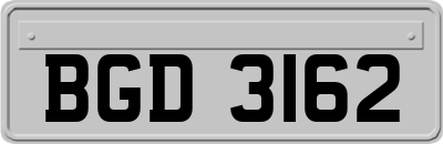 BGD3162