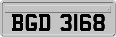 BGD3168