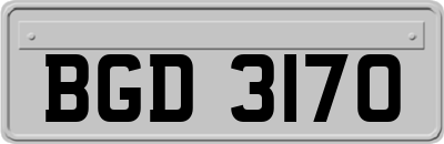 BGD3170