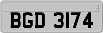 BGD3174