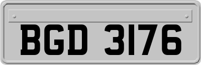 BGD3176