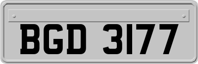 BGD3177