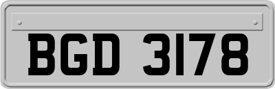BGD3178