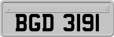 BGD3191