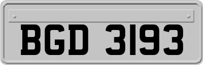 BGD3193