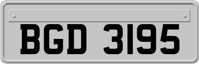 BGD3195