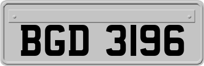 BGD3196